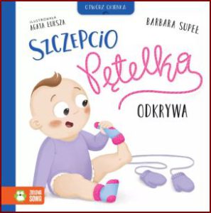 SZCZEPCIO PĘTELKA ODKRYWA