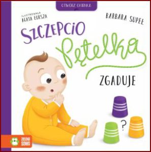 SZCZEPCIO PĘTELKA ZGADUJE
