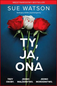 TY JA ONA (You, Me, Her)