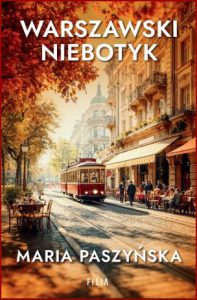 WARSZAWSKI NIEBOTYK