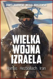 WIELKA WOJNA IZRAELA Prawdziwa Fauda od Gazy do Syrii