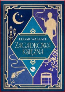 ZAGADKOWA KSIĘŻNA (The Strange lountess)