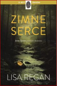 ZIMNE SERCE (Cold Heart Creek)