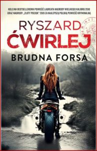 BRUDNA FORSA