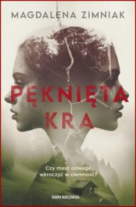 PĘKNIĘTA KRA