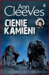 CIENIE KAMIENI Vera vol 11 (The Dark Wives)
