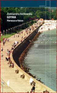 GDYNIA Pierwsza w Polsce