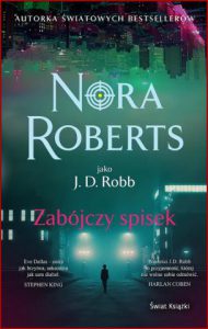 ZABÓJCZY SPISEK (Conspiracy in Death)