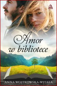AMOR W BIBLIOTECE