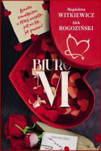 BIURO M.