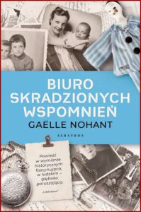 BIURO SKRADZIONYCH WSPOMNIEŃ