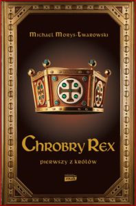 CHROBRY REX