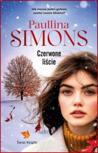 CZERWONE LIŚCIE (Red leaves)