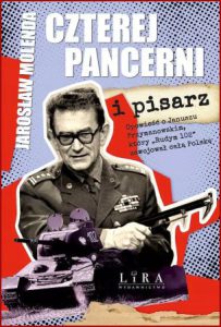 CZTEREJ PANCERNI I PISARZ