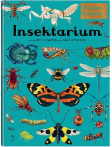 INSEKTARIUM Muzeum owadów (Insectarium: Welcome to the Museum)
