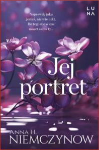 JEJ PORTRET