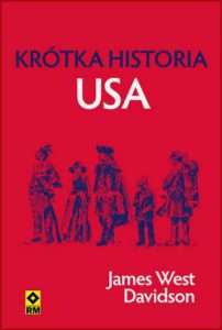 KRÓTKA HISTORIA USA