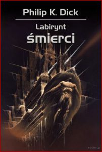 LABIRYNT ŚMIERCI (Maze of Death)