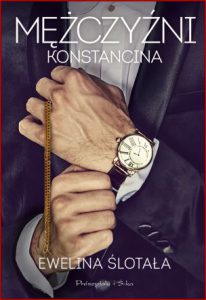 MĘŻCZYŹNI KONSTANCINA