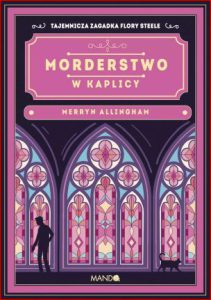 MORDERSTWO W KAPLICY (Murder at St. Saviour’s)