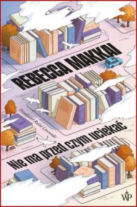 NIE MA PRZED CZYM UCIEKAĆ (The Borrower)