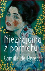 NIEZNAJOMA Z PORTRETU
