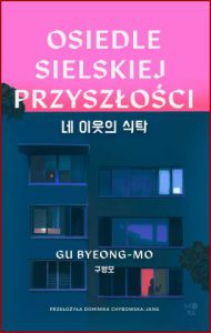 OSIEDLE SIELSKIEJ PRZYSZŁOŚCI (Apartment Women)