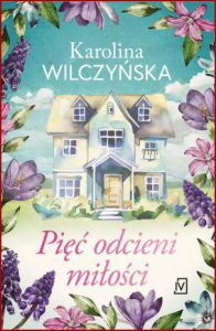PIĘĆ ODCIENI MIŁOŚCI
