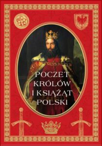 POCZET KRÓLÓW I KSIĄŻĄT POLSKICH