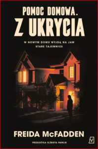 POMOC DOMOWA Z ukrycia (The Housemaid is Watching)