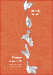 PROCHY W USTACH