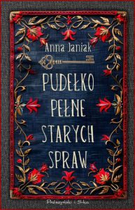 PUDEŁKO PEŁNE STARYCH SPRAW
