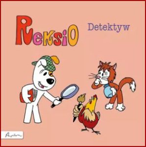 REKSIO DETEKTYW