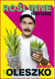 ROŚLINNE HISTORIE