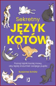SEKRETNY JĘZYK KOTÓW