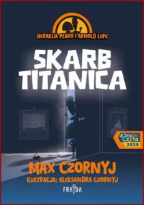 SKARB TITANICA