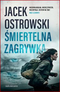 ŚMIERTELNA ZAGRYWKA