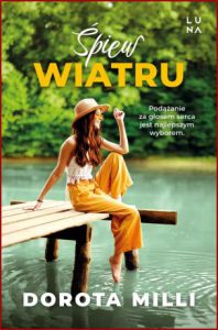ŚPIEW WIATRU