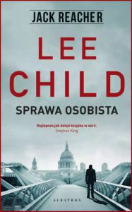SPRAWA OSOBISTA (Personal)