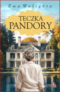 TECZKA PANDORY