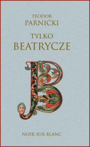 TYLKO BEATRYCZE