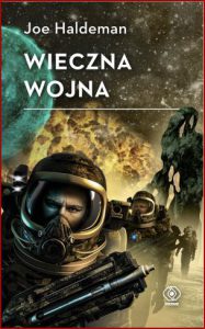 WIECZNA WOJNA (The Forever War)