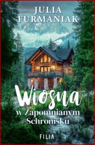 WIOSNA W ZAPOMNIANYM SCHRONISKU