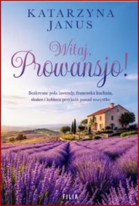 WITAJ PROWANSJO!