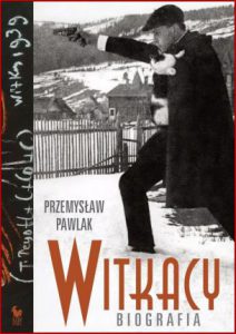 WITKACY Biografia