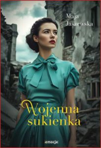WOJENNA SUKIENKA
