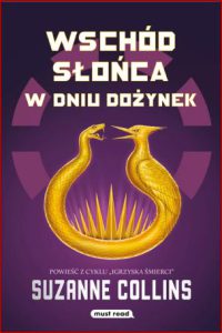WSCHÓD SŁOŃCA W DNIU DOŻYNEK (Sunrise on the Reaping)