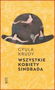 WSZYSTKIE KOBIETY SINDBADA