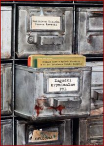 ZAGADKI KRYMINALNE PRL