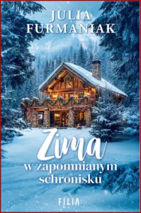 ZIMA W ZAPOMNIANYM SCHRONISKU